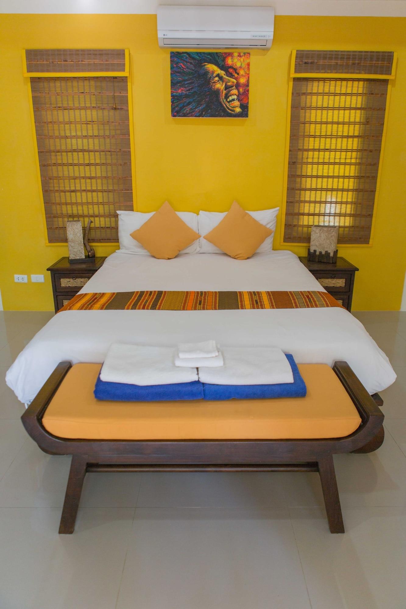 Easy Time Resort Laem Sai Beach Exterior foto