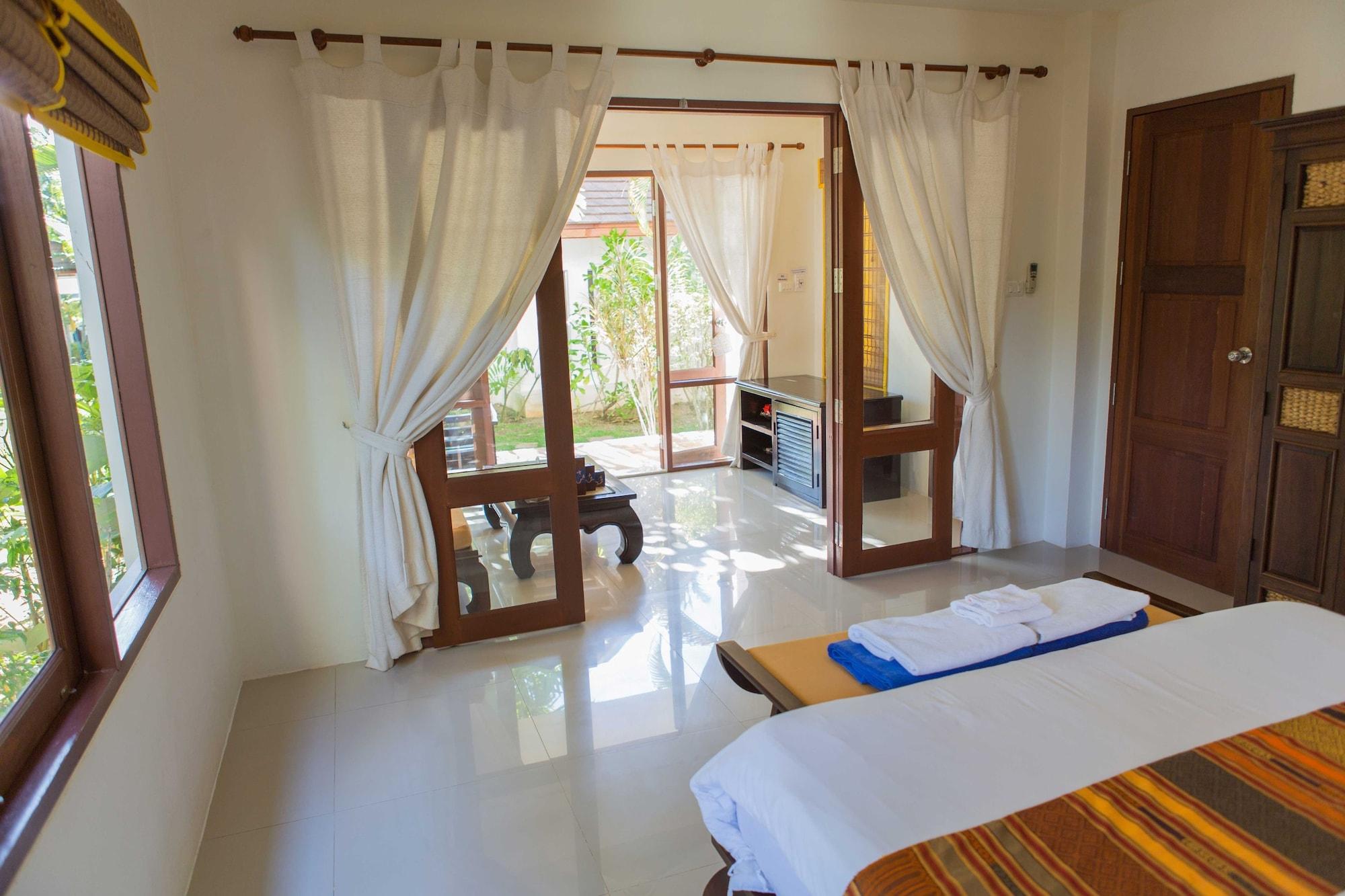 Easy Time Resort Laem Sai Beach Exterior foto