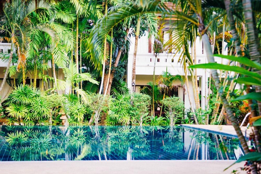 Easy Time Resort Laem Sai Beach Exterior foto