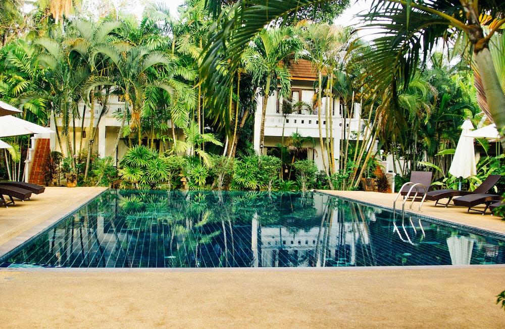 Easy Time Resort Laem Sai Beach Exterior foto