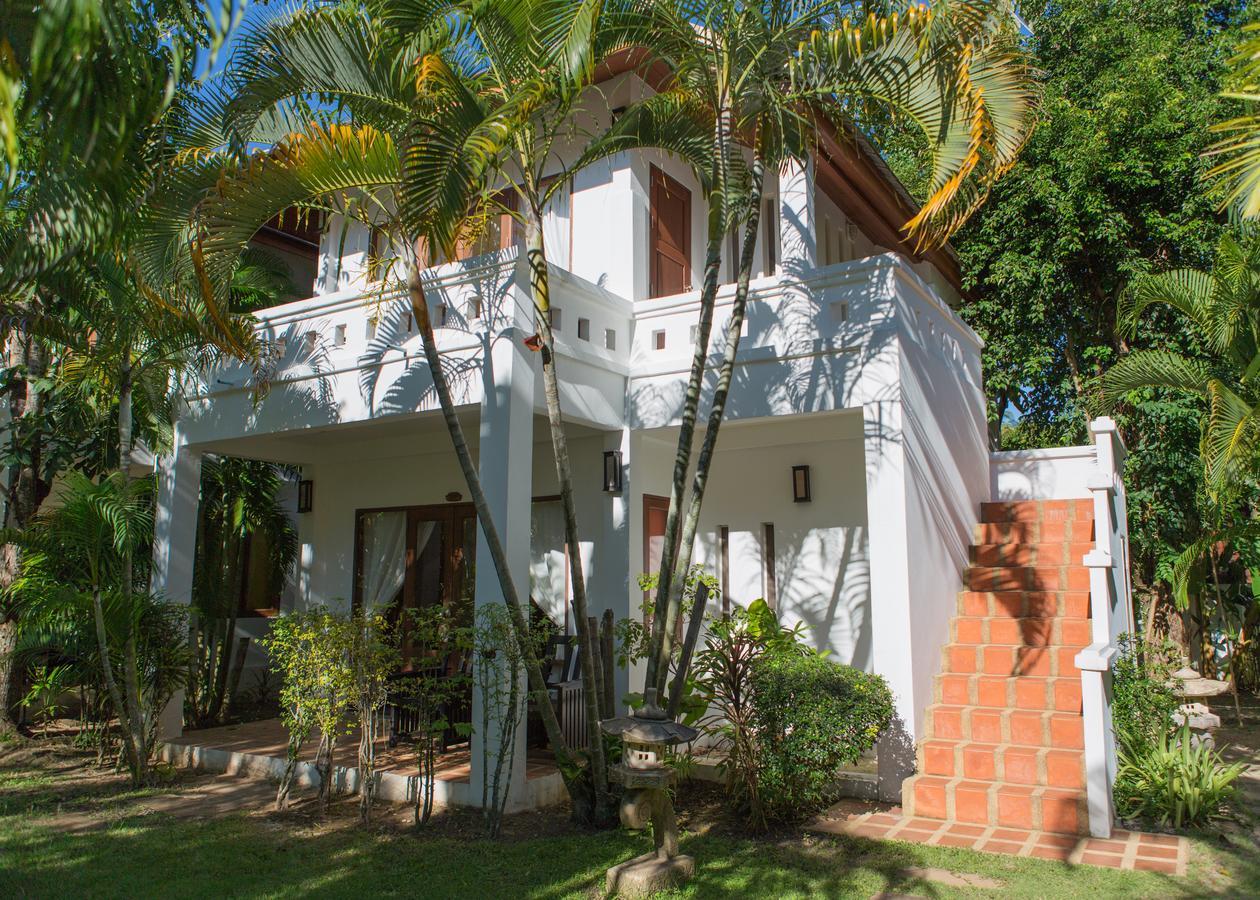 Easy Time Resort Laem Sai Beach Exterior foto