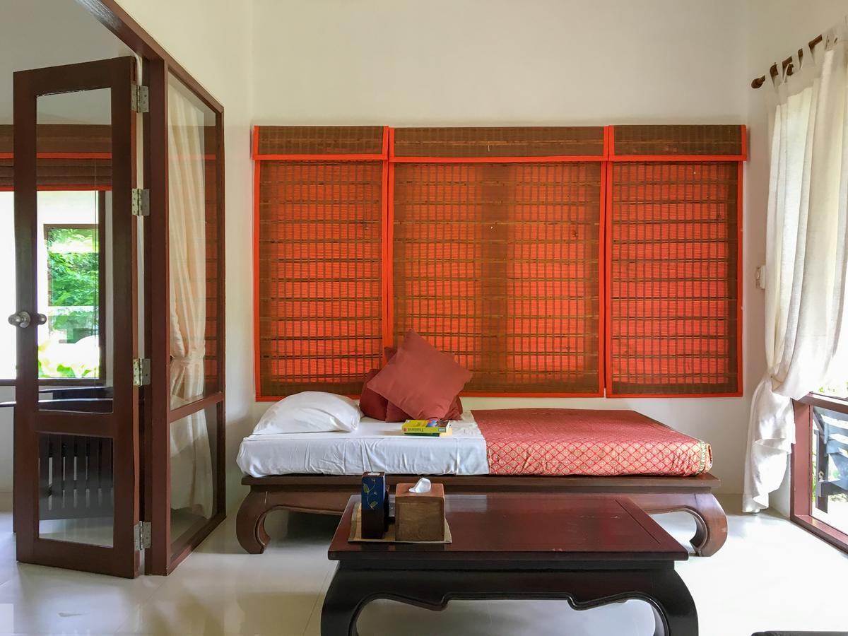 Easy Time Resort Laem Sai Beach Exterior foto