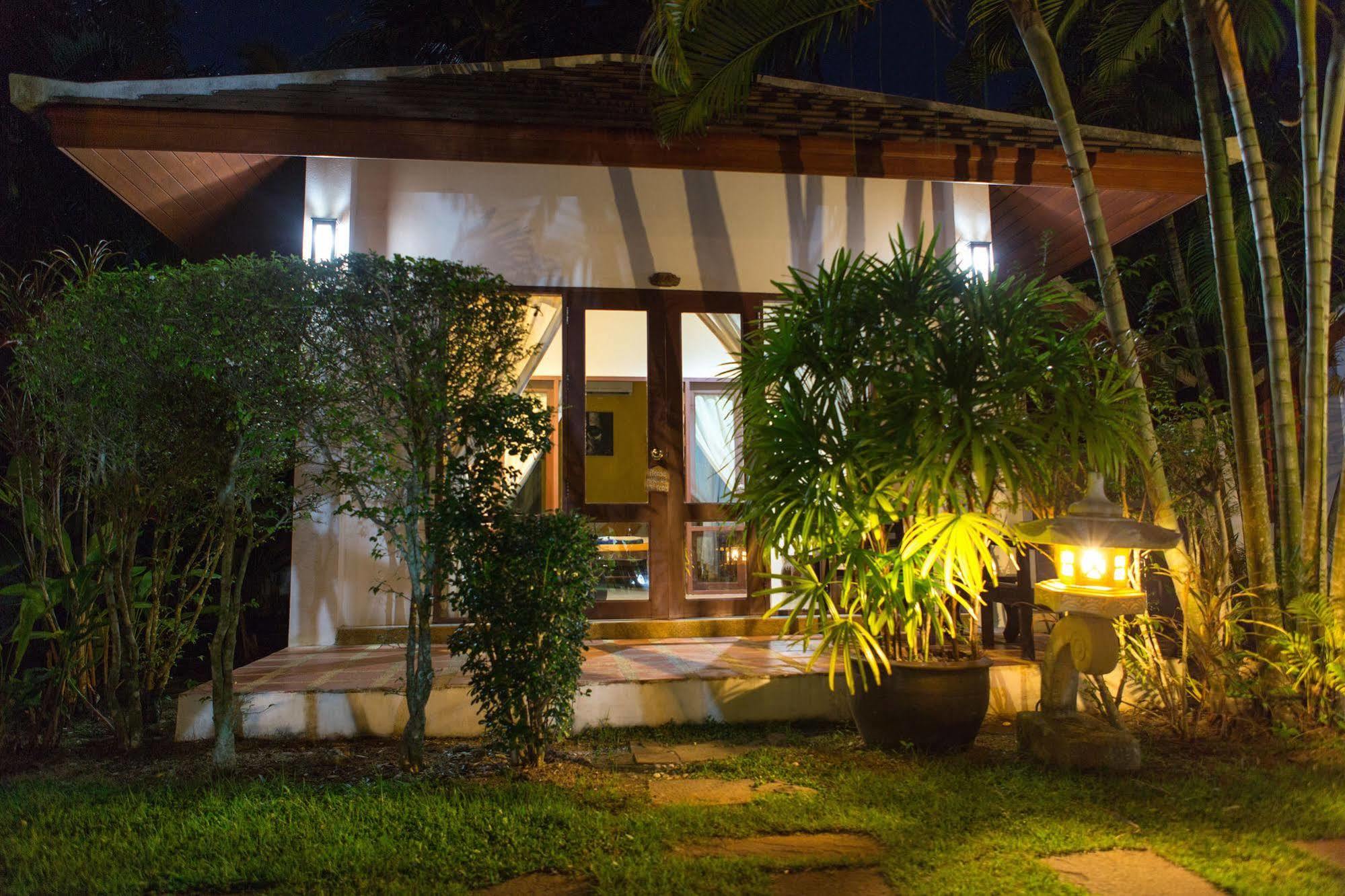 Easy Time Resort Laem Sai Beach Exterior foto