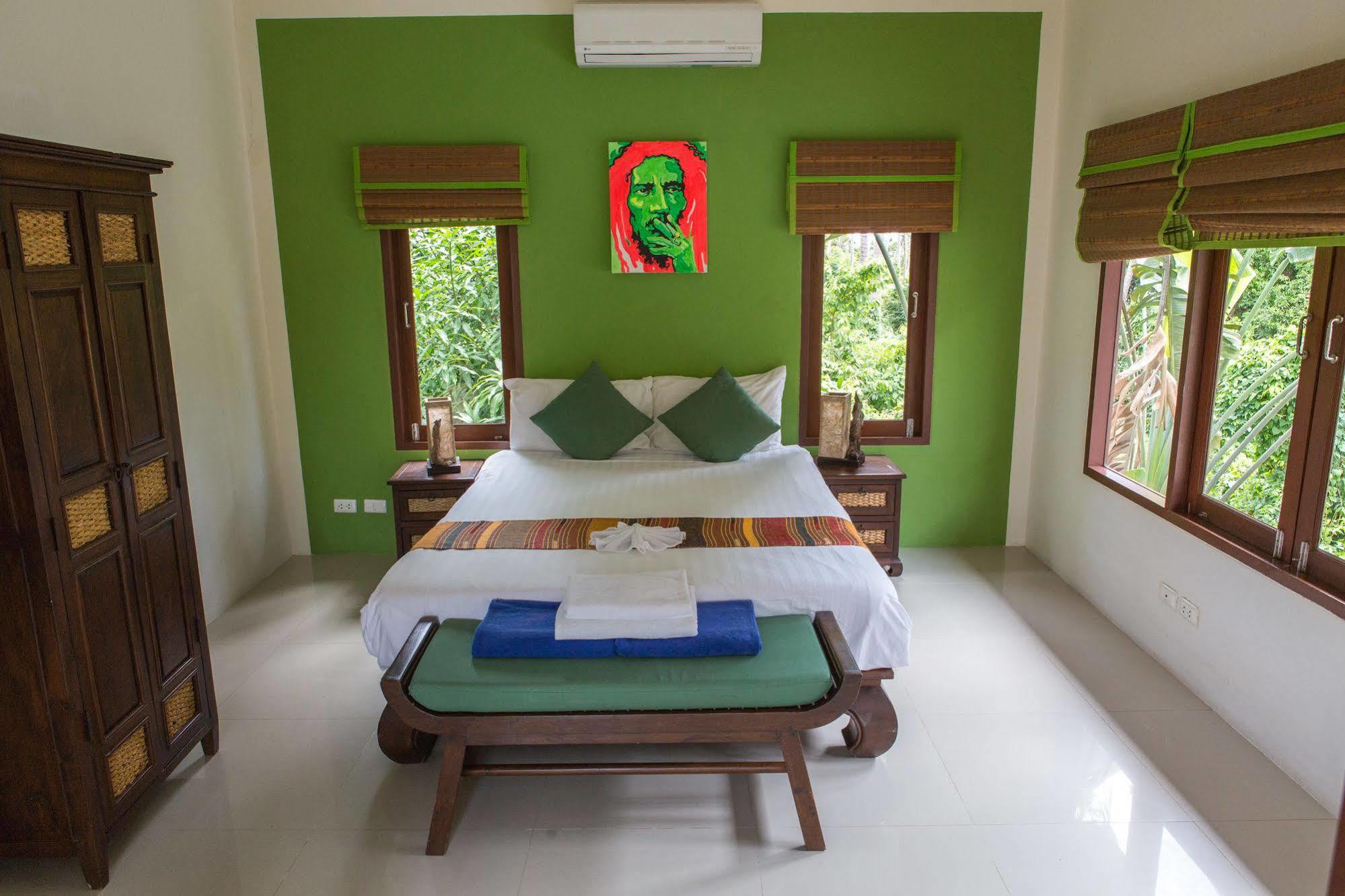 Easy Time Resort Laem Sai Beach Exterior foto