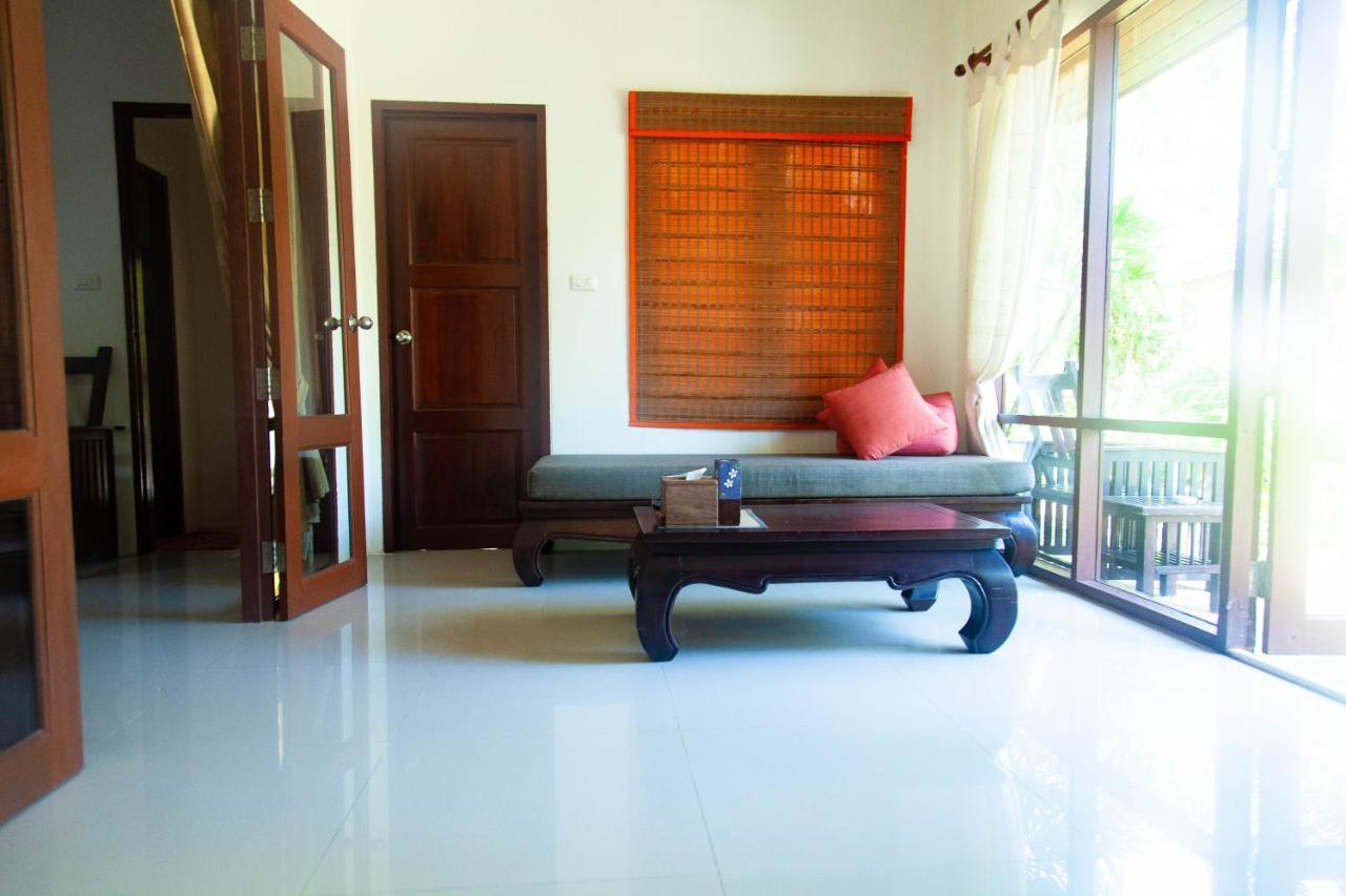 Easy Time Resort Laem Sai Beach Exterior foto